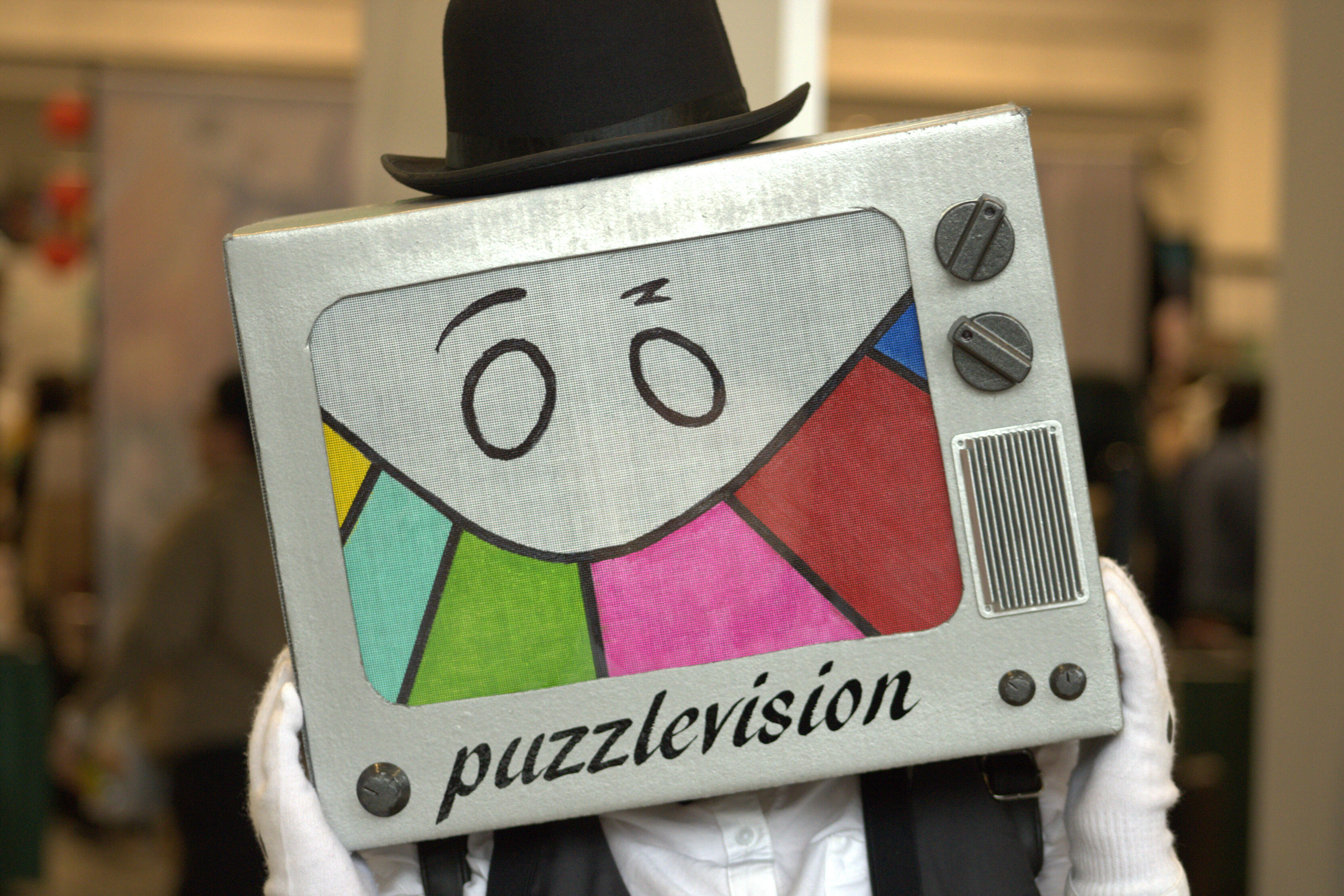 Emerald City Comic Con, March 2025